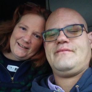 Meet your Posher, Missy n phill